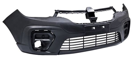 [FARE-KA21-3] FASCIA (DEFENSA) RENAULT KANGOO 2021 AL 2023 DEL