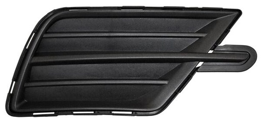 [PVCD16PR] REJILLA (PARRILLA) VOLKSWAGEN CADDY 2016 AL 2020 PASAJ DER