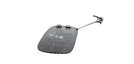 [42353002] TAPA DEFENSA CHEVROLET SPARK 2016 AL 2022 TRAS ORIGINAL