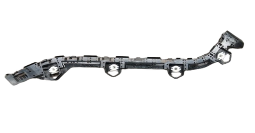 [NF4B5W] GUIA FASCIA (DEFENSA) SUBARU IMPREZA GJ7 2011 AL 2011 TRAS IZQ ORIGINAL