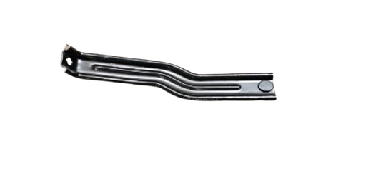 [866371] GUIA FASCIA (DEFENSA) HYUNDAI ACCENT 2006 AL 2011 TRAS IZQ ORIGINAL