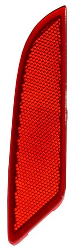 [CUHDGI21L] CUARTO HYUNDAI GRAND I10 2021 AL 2023 4 PTAS REFLEJANTE TRAS IZQ