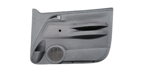 [5Z-867-012-D] TAPA PUERTA VOLKSWAGEN CROSS FOX 2007 AL 2010 C/MANIJA INT DEL DER DESMONTADO ORIGINAL D-1