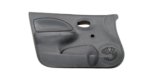 [NISMAR181175] TAPA PUERTA NISSAN MARCH 2012 AL 2020 DEL IZQ DESMONTADO ORIGINAL D-1