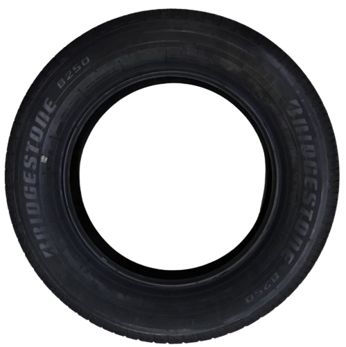 [LLBR-1865-R15] LLANTA BRIDGESTONE 185/65R15 B250 100 VIDA