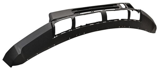 [DDCTA21I] FASCIA (DEFENSA) DEL CHEVROLET TAHOE 2021 AL 2022 LT/ RST/ HIGH COUNTRY INF