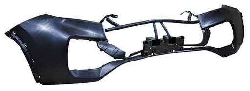 [DDCHT823S] FASCIA (DEFENSA) DEL CHIRREY TIGGO 8 PRO MAX 2023 AL 2024 SUP