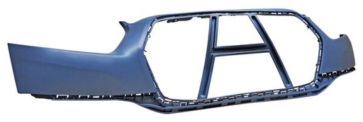 [DDFTR20S] FASCIA (DEFENSA) DEL FORD TRANSIT 2020 AL 2023 SUP BUS