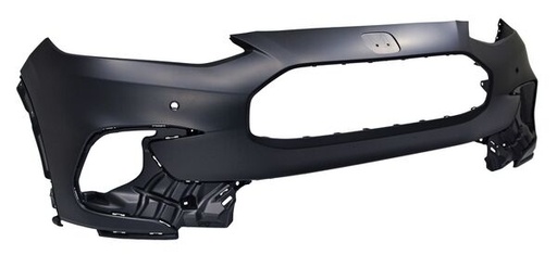 [DDHHR23H] FASCIA (DEFENSA) DEL HONDA HRV 2023 AL 2024 SUP C/HOYO P/SENS