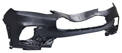 [DDHHR23S] FASCIA (DEFENSA) DEL HONDA HRV 2023 AL 2024 SUP S/HOYO P/SENS