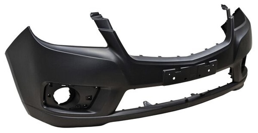 [DDJAFR20] FASCIA (DEFENSA) DEL JAC FRISON 2020 AL 2024 P/PINT