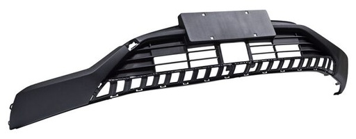 [DDJASE722I] FASCIA (DEFENSA) DEL JAC SEI 7 PRO 22-23 INF 240503