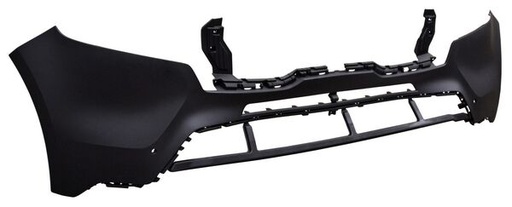 [DDKSO21S] FASCIA (DEFENSA) DEL KIA SORENTO 2021 AL 2023 EX/LX C/HOYO P/SENSOR SUP