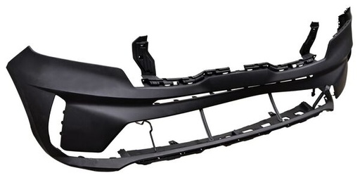 [DDKSO21X] FASCIA (DEFENSA) DEL KIA SORENTO 2021 AL 2023 SX S/HOYO P/SENSOR SUP