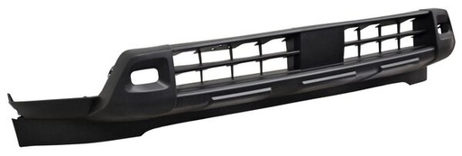 [DDNPA22I] FASCIA (DEFENSA) DEL NISSAN PATHFINDER 2022 AL 2023 INF