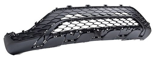 [DDVTA21I] FASCIA (DEFENSA) DELVOLKSWAGEN TAOS 2021 AL 2023 INF