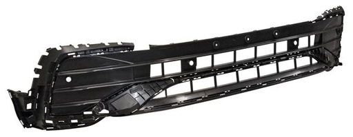 [DDVTI22I] FASCIA (DEFENSA) DEL VOLKSWAGEN TIGUAN 2022 AL 2024 R-LINE INF C/HOYO P/SENS