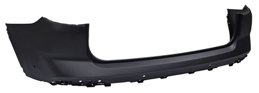 [DTBX3224] FASCIA (DEFENSA) TRAS BMW X3 2022 AL 2023 C/ 4 HOYOS P/SENS