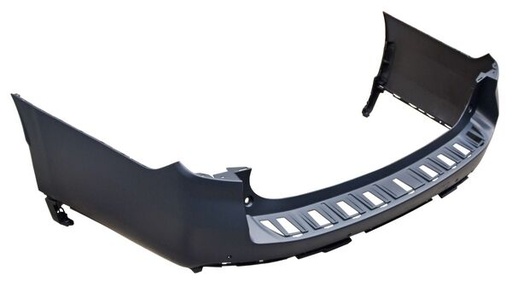 [DTCSU21] FASCIA (DEFENSA) TRAS CHEVROLET SUBURBAN 20212022-22 C/HOYO P/SENS 922