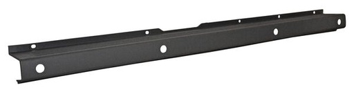 [DTRPM14S] FASCIA (DEFENSA) TRAS RAM PROMASTER 2014 AL 2017 C/HOYO P/SENSOR