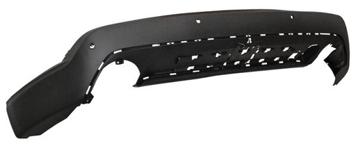 [DTFED19I] FASCIA (DEFENSA) TRAS FORD EDGE 2019 AL 2024 INF S/HOYO P/SENSOR