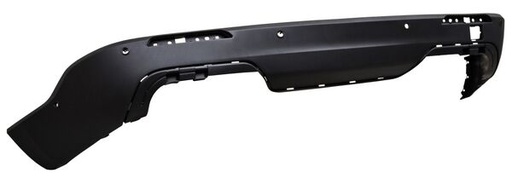 [DTFEX206I] FASCIA (DEFENSA) TRAS FORD EXPLORER 2020 AL 2023 C/HOYO P/ 6 SENS INF