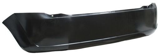 [FAFO-FI03-5P4] FASCIA (DEFENSA) FORD FIESTA 2003 AL 2007 5 PTAS TRAS