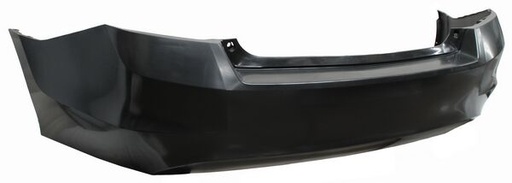 [DTHAC084] FASCIA (DEFENSA) TRAS HONDA ACCORD 2008 AL 2012 4P 4 CIL