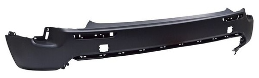 [DTHCR23] FASCIA (DEFENSA) TRAS HONDA CRV 2023 AL 2024 S/HOYO P/SENS