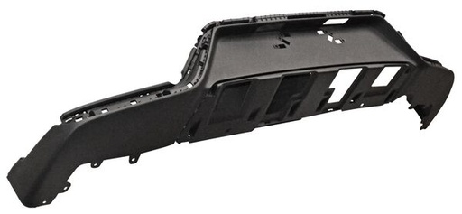 [DTKNI17I] FASCIA (DEFENSA) TRAS KIA NIRO 2017 AL 2019 EX INF