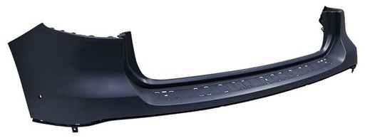 [DTMBGB20] FASCIA (DEFENSA) TRAS MERCEDES BENZ GLB 2020 AL 2021 C/HOYO P/SENS