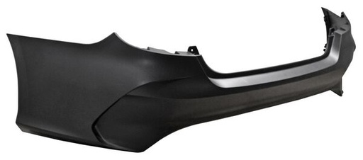 [DTMGGT22S] FASCIA (DEFENSA) TRAS MG GT 2022 AL 2023 EXCITE/STYLE/ALPHA SUP P/PINTAR