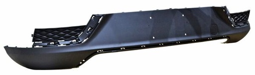 [DTMGZS21I] FASCIA (DEFENSA) TRAS MG ZS 2021 AL 2023 EXCITE/STYLE INF P/PINT