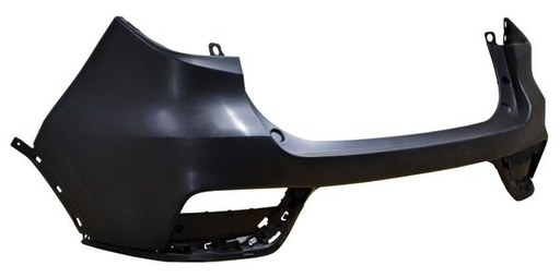 [DTMGZS21S] FASCIA (DEFENSA) TRAS MG ZS 2021 AL 2023 EXCITE/STYLE SUP P/PINT