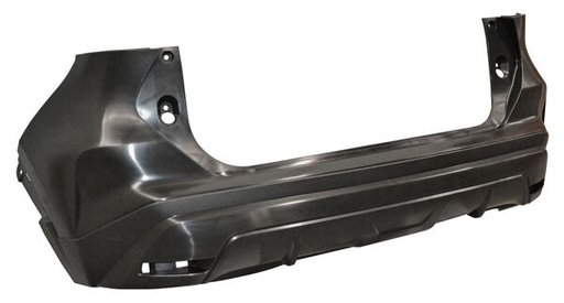 [DTNKI21] FASCIA (DEFENSA) TRAS NISSAN KICKS 21-23 S/HOYO P/SENS