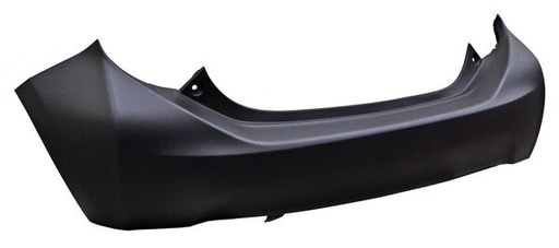 [DTTPR12C] FASCIA (DEFENSA) TRAS TOYOTA PRIUS C AMER 2018 AL 2021