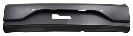 [DTVTC20S] FASCIA (DEFENSA) TRAS VOLKSWAGEN TCROSS 2020 AL 2022 C/HOYO P/SENS