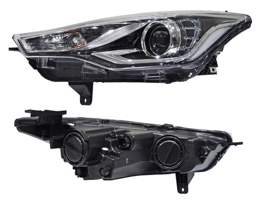 [FCAAL23L] FARO CHANGAN ALSVIN 2022 AL 2024 IZQ