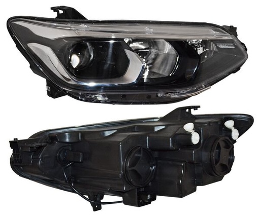 [20-H669-05-2B] FARO CHEVROLET TRACKER 2021 AL 2024 ELECT C/MOTOR DER TYC