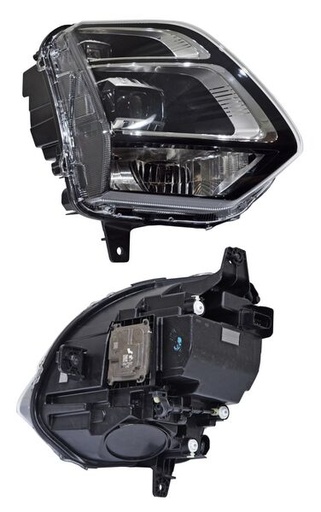 [FCHOM23R] FARO CHIREY OMODA C5 2023 AL 2024 S/FARO AUX DER