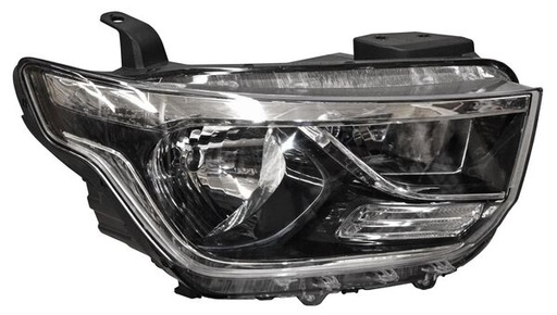 [20-H5550015B3] FARO HYUNDAI STAREX 2019 AL 2020 DER CN