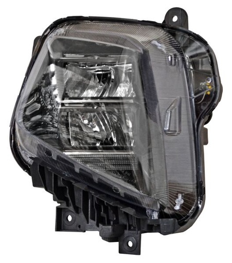 [20-H910-00-1N] FARO HYUNDAI TUCSON 2022 AMER LEDS IZQ TYC