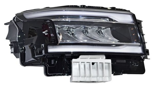 [20-J087-00-1N] FARO NISSASN FRONTIER 2022 AL 2023 PRO4X LEDS DER TYC