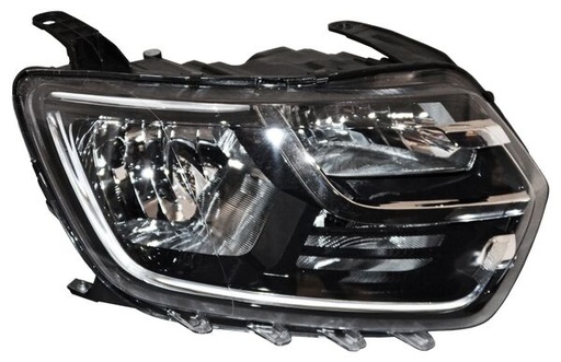 [20-H609-06-2B] FARO RENAULT DUSTER 2021 AL 2022 DER TYC