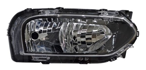 [20-J245-05-2B] FARO RENAULT KWID 2023 AL 2024 DER TYC