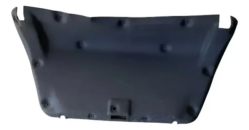 [95153864] PANEL CAJUELA (ALFOMBRA) CHEVROLET SONIC 2017 AL 2018 ORIGINAL