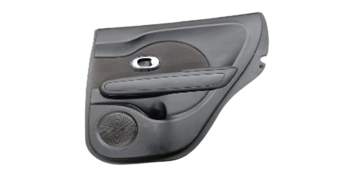 [83320-B2000] TAPA PUERTA KIA SOUL 2014 AL 2018 C/MANIJA INT TRAS DER DESMONTADO ORIGINAL D-3