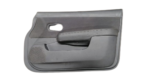 [80910-EL11A] TAPA PUERTA NISSAN TIIDA 2004 AL 2013 DEL DER DESMONTADO ORIGINAL D-2