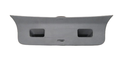 [6RG867601A] TAPA 5TA PUERTA VOLKSWAGEN POLO 2013 AL 2015 PAST DESMONTADO ORIGINAL D-1