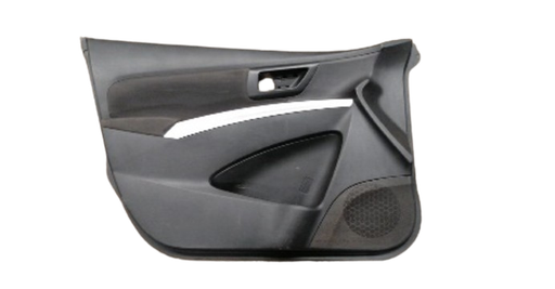[TASU-SX13-32OR] TAPA PUERTA SUZUKI SX4 S-CROSS 2013 AL 2016 1.6L DEL IZQ DESMONTADO ORIGINAL D-2